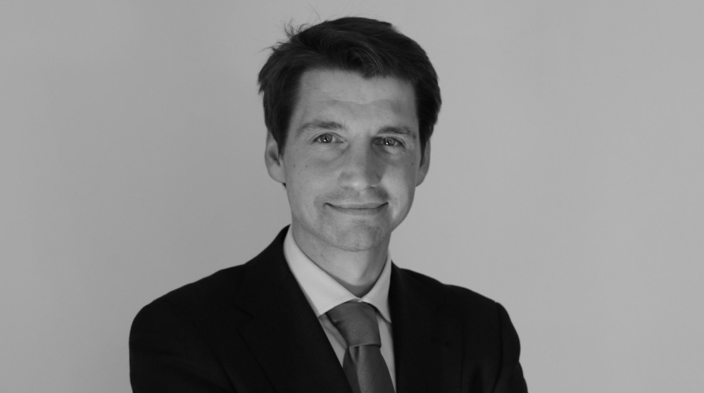 Santiago Esteban, nuevo vicepresidente del área de Reputation Management & Public Affairs en Newlink Spain