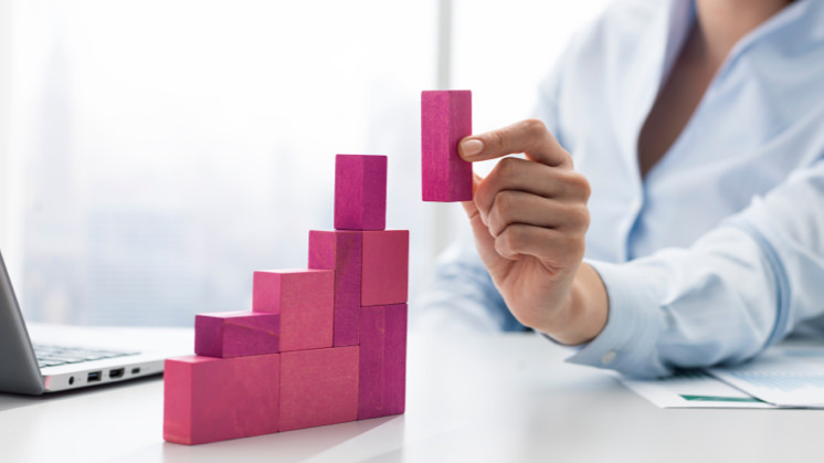 Scaleup, el paso siguiente a la startup