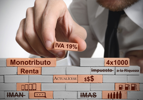 subida de impuestos para autónomos