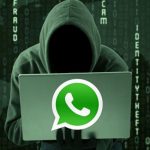 WhatsApp se desentiende del robo de millones de números de teléfono