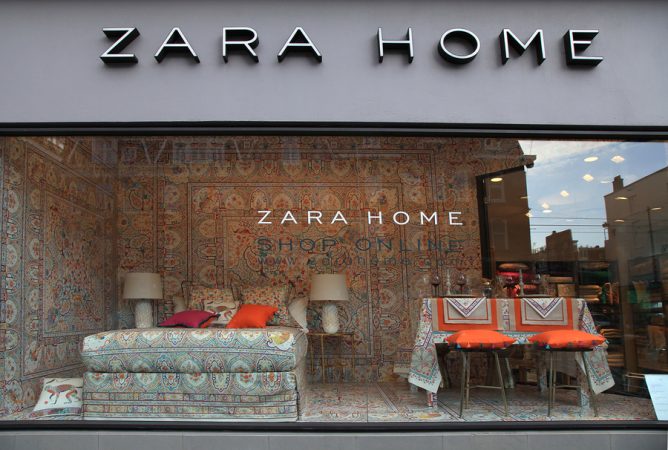 Zara Home los productos mas nuevos para este invierno por menos de 20 euros Merca2.es