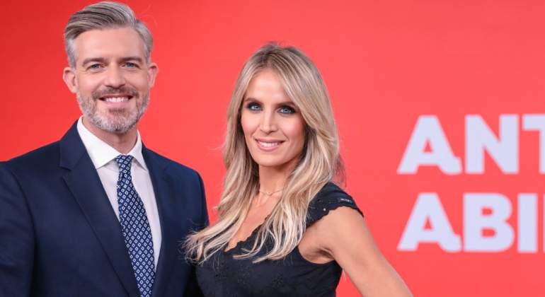 Antena 3 refuerza su fin de semana ante la ligera subida de Telecinco en octubre