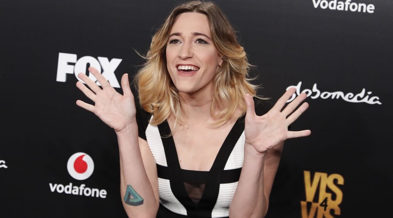 abril zamora el hormiguero Merca2.es
