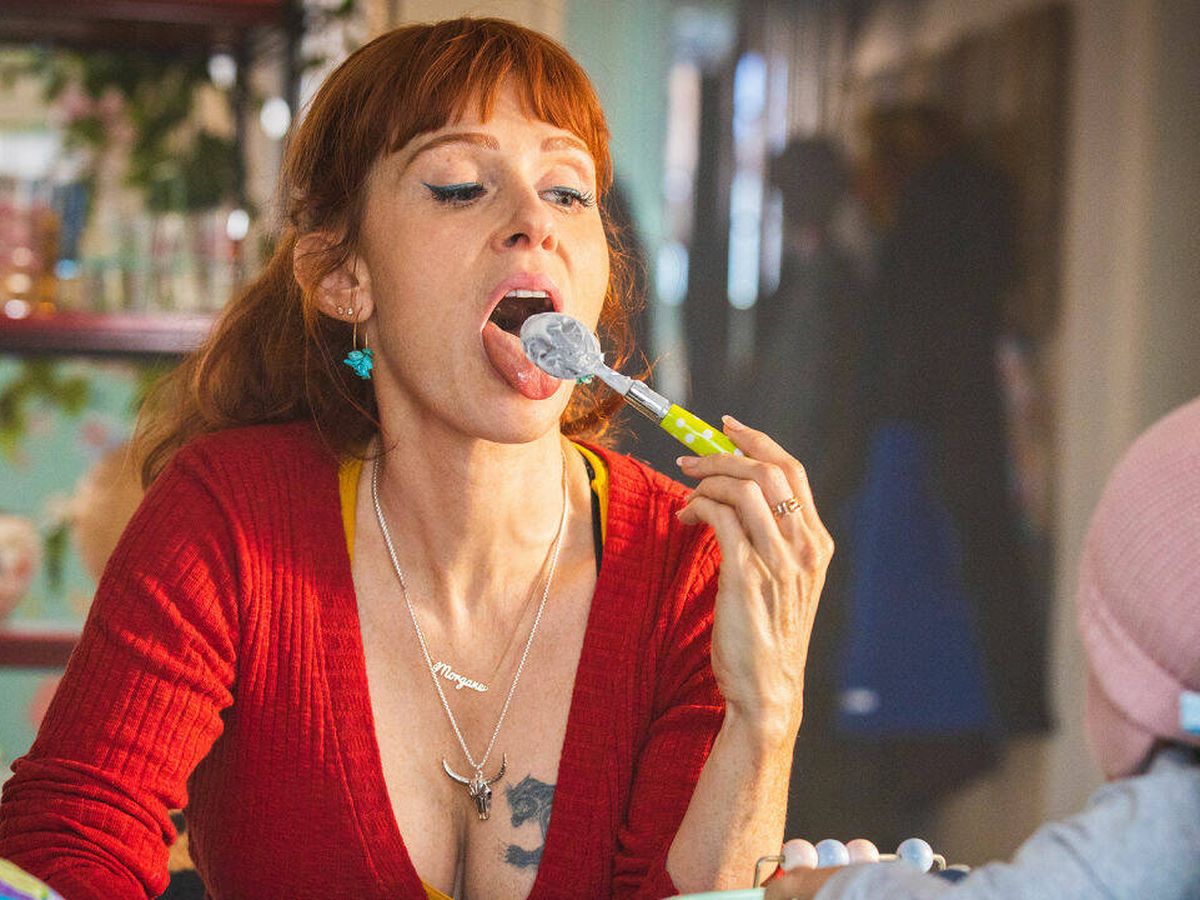 ACI: ¿Quién es y qué se sabe de su protagonista Audrey Fleurot?
