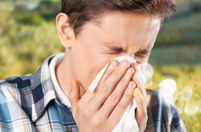 alergia covid 19 Merca2.es