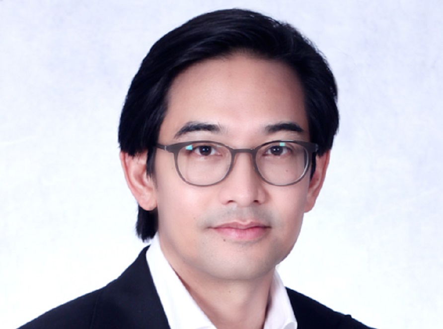 Jackson Pek, nuevo ‘general counsel’ de Amadeus