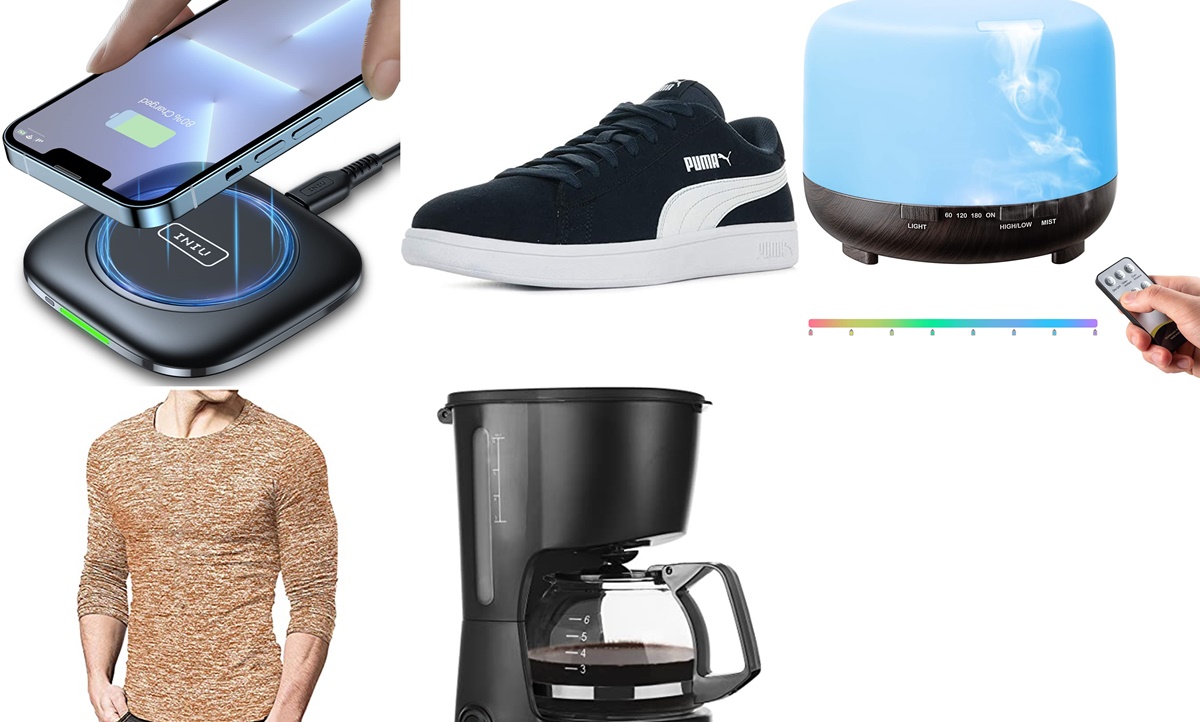 Los 10 mejores chollos de Amazon por menos de 20 euros