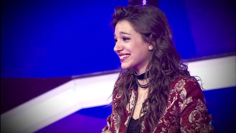 ana guerra ot Merca2.es