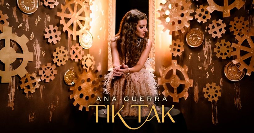 ana guerra tik tak Merca2.es