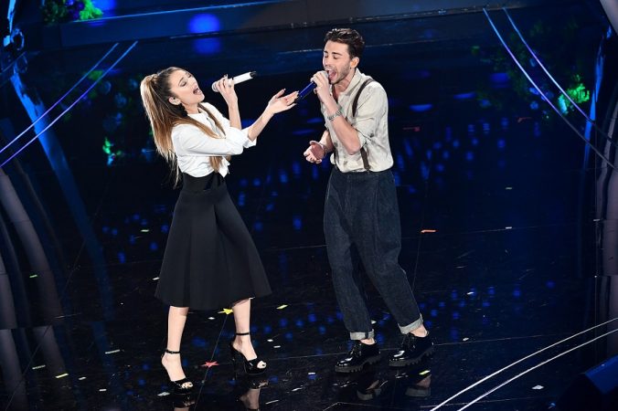 El Hormiguero: ¿Por qué es tan famosa Ana Mena en Italia? 3 Merca2.es ana mena