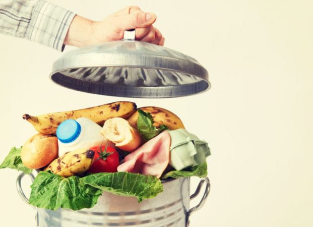 reducir desperdicio alimentos