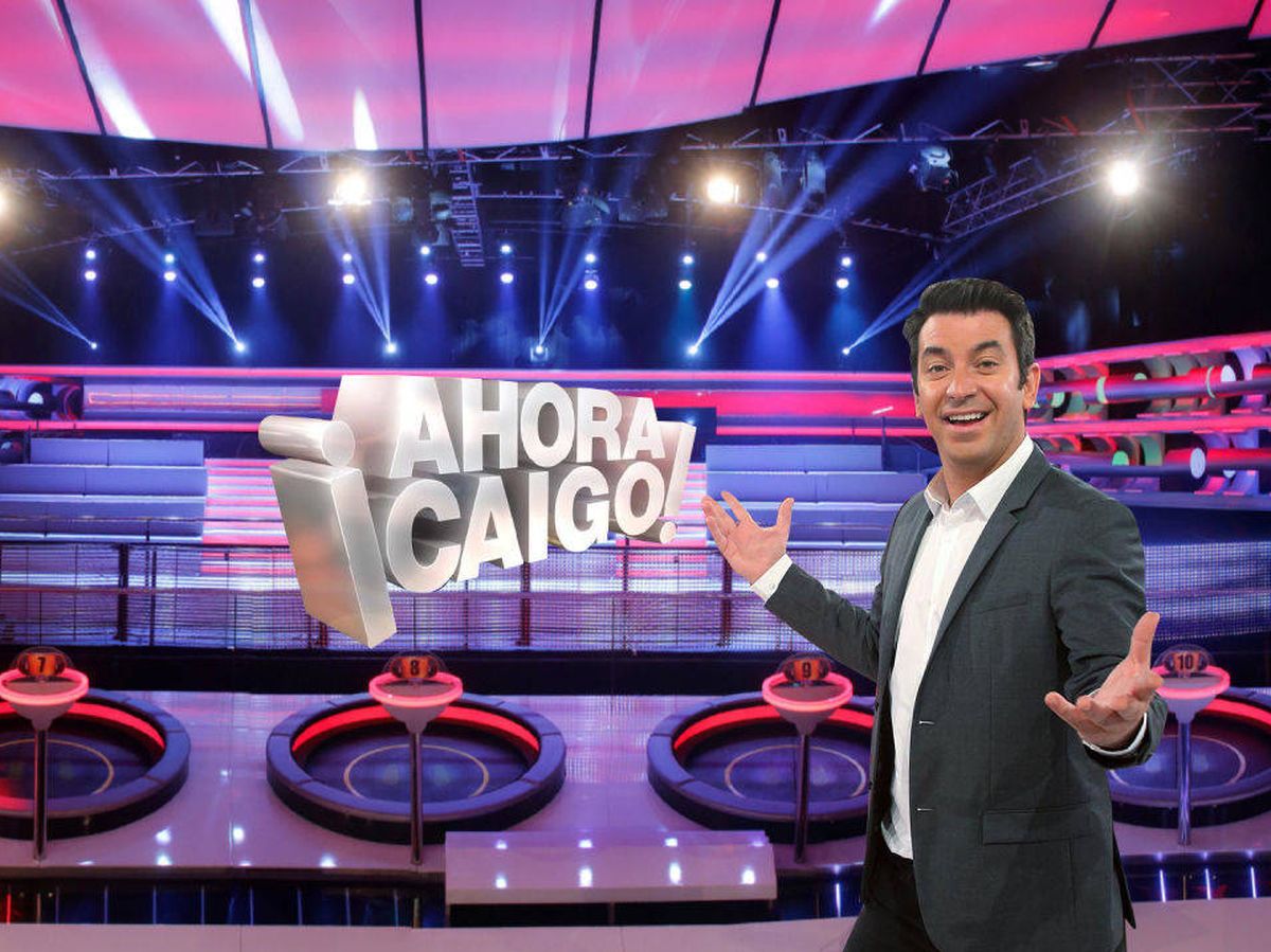 Gestmusic se refugia en Atresmedia tras perder el reinado de la televisión española