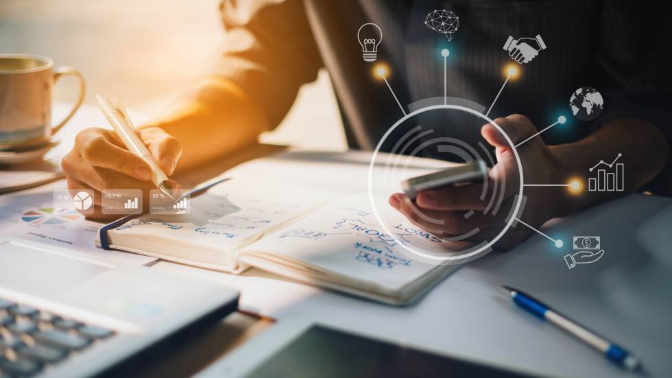 Las ayudas para la digitalización de autónomos llegarán en 2022
