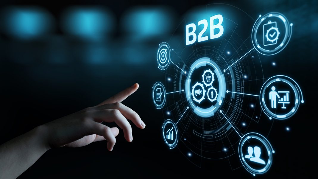 clientes b2b