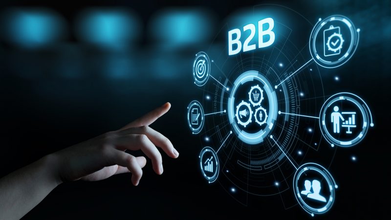 clientes b2b