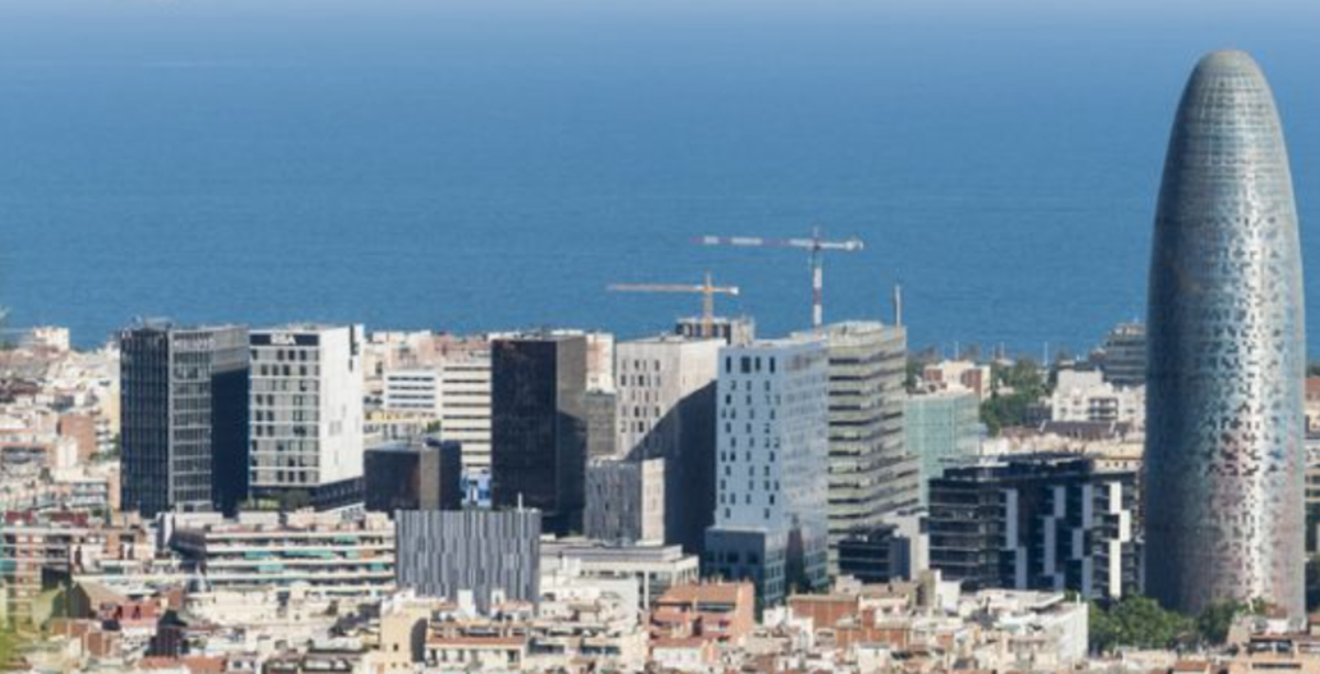 Los altos precios del acero y la madera dan la puntilla a la construcción catalana