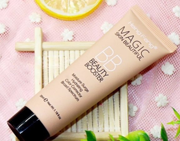 bb cream maquillaje 