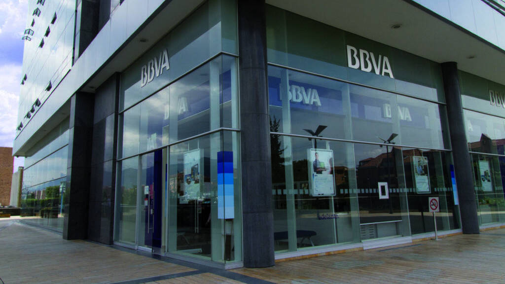 Merlin esquiva el cierre masivo de oficinas en BBVA