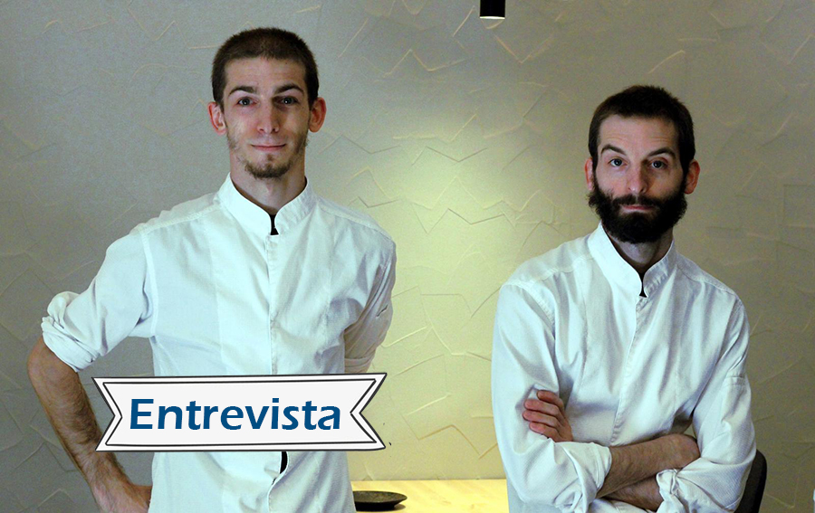 Daniel Pozuelo (Bichopalo): «Hacer menús de alta cocina no significa cobrar 90 euros»