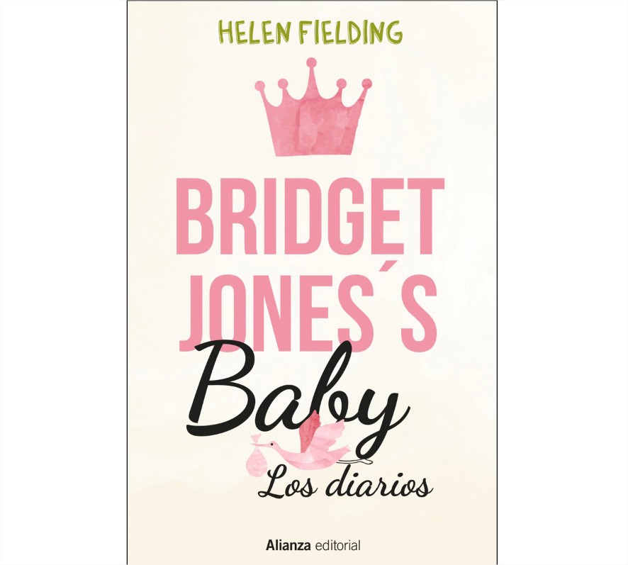 bridget jones baby los diarios el corte ingles