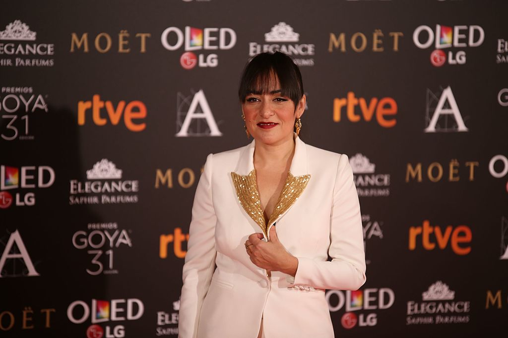 Candela Peña