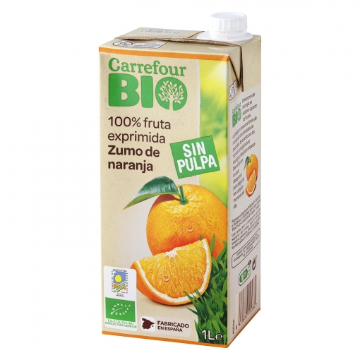 Carrefour BIO
