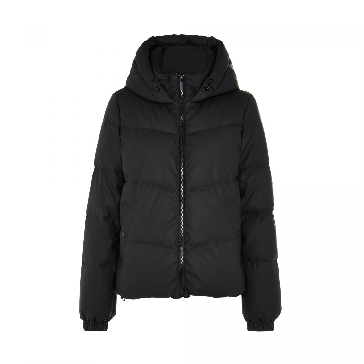 CHAQUETA PLUMÓN