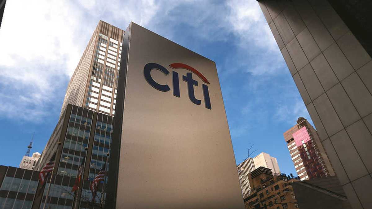 Citigroup aflora un 1% en Zardoya Otis al calor de la OPA de exclusión