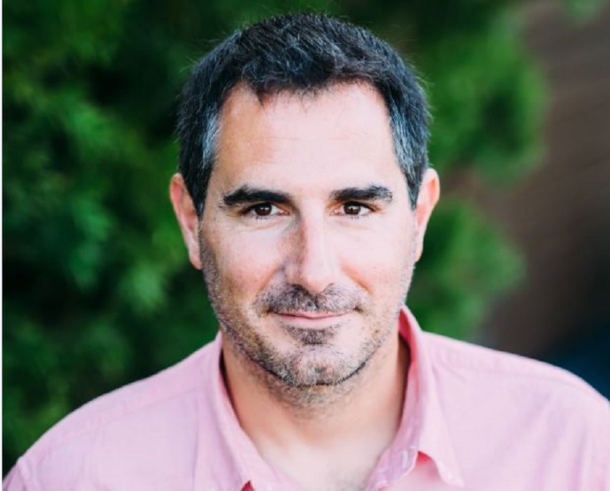 Alberto Martín, nuevo jefe de Producto de cLabs