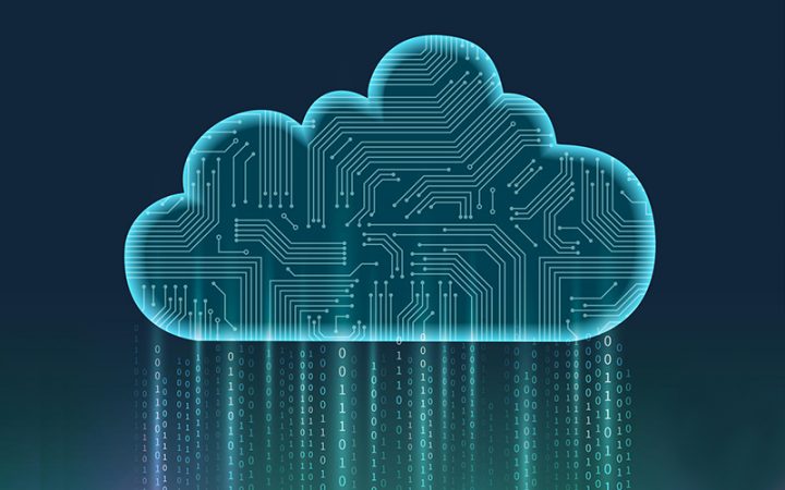 trabajar en la nube