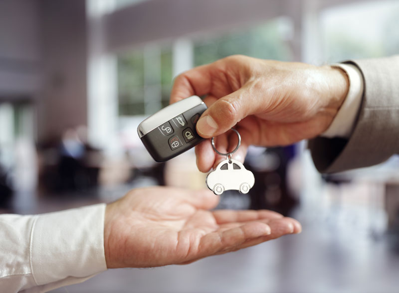 ¿Qué supone la compra de un coche?