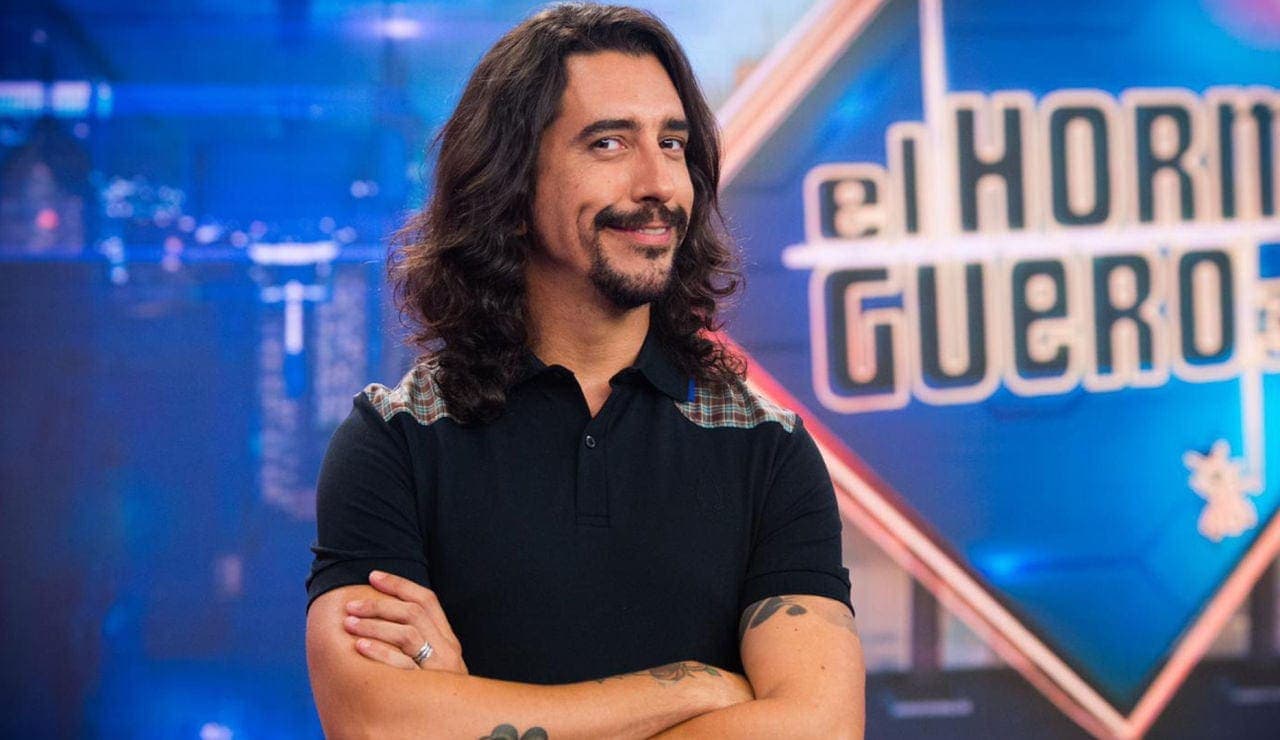 El Hormiguero: así ha cambiado Marron en los 15 años de programa