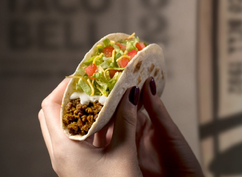 El boom de la ‘falsa’ comida mexicana arrasa en España