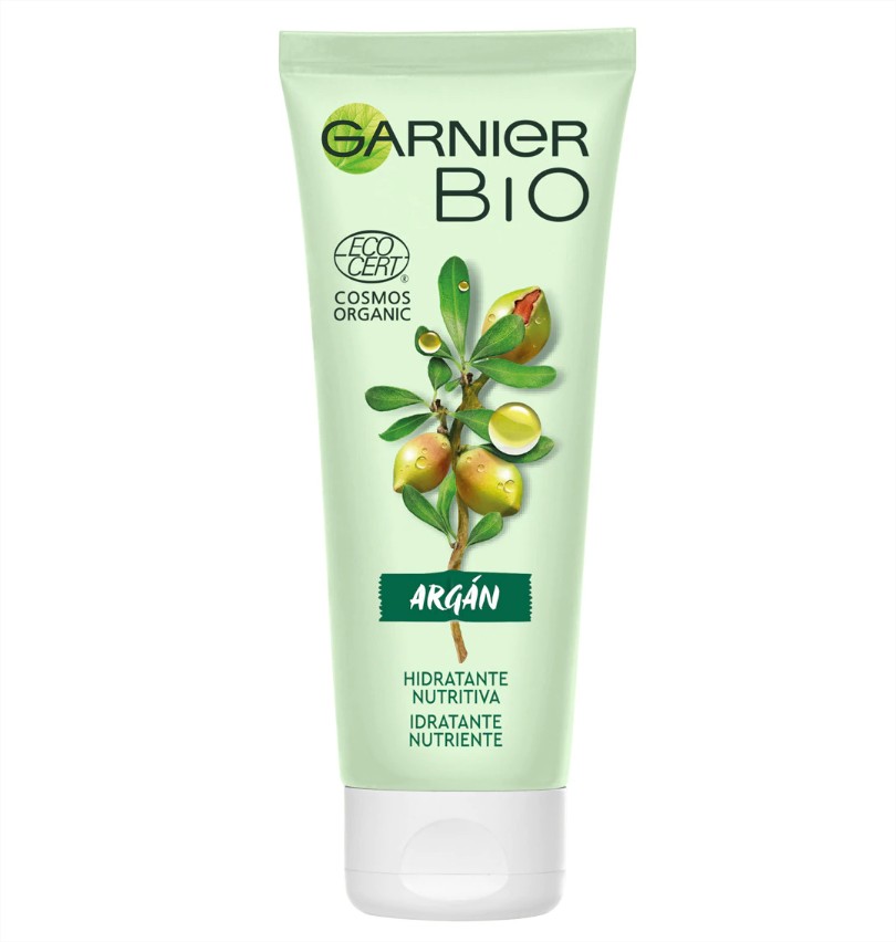 crema hidratante garnier el corte ingles