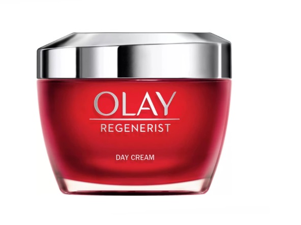 crema olay