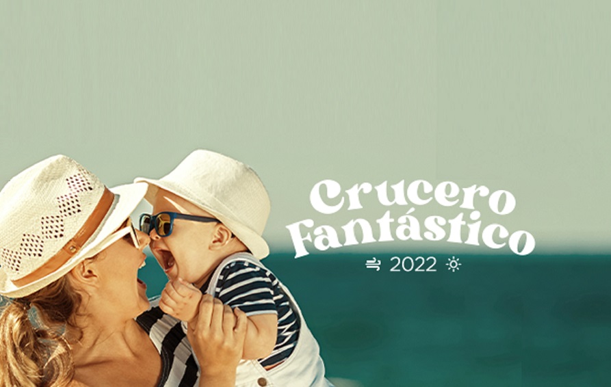 Los cruceristas podrán por fin cumplir su sueño