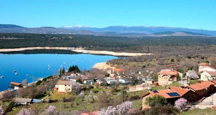 El Atazar