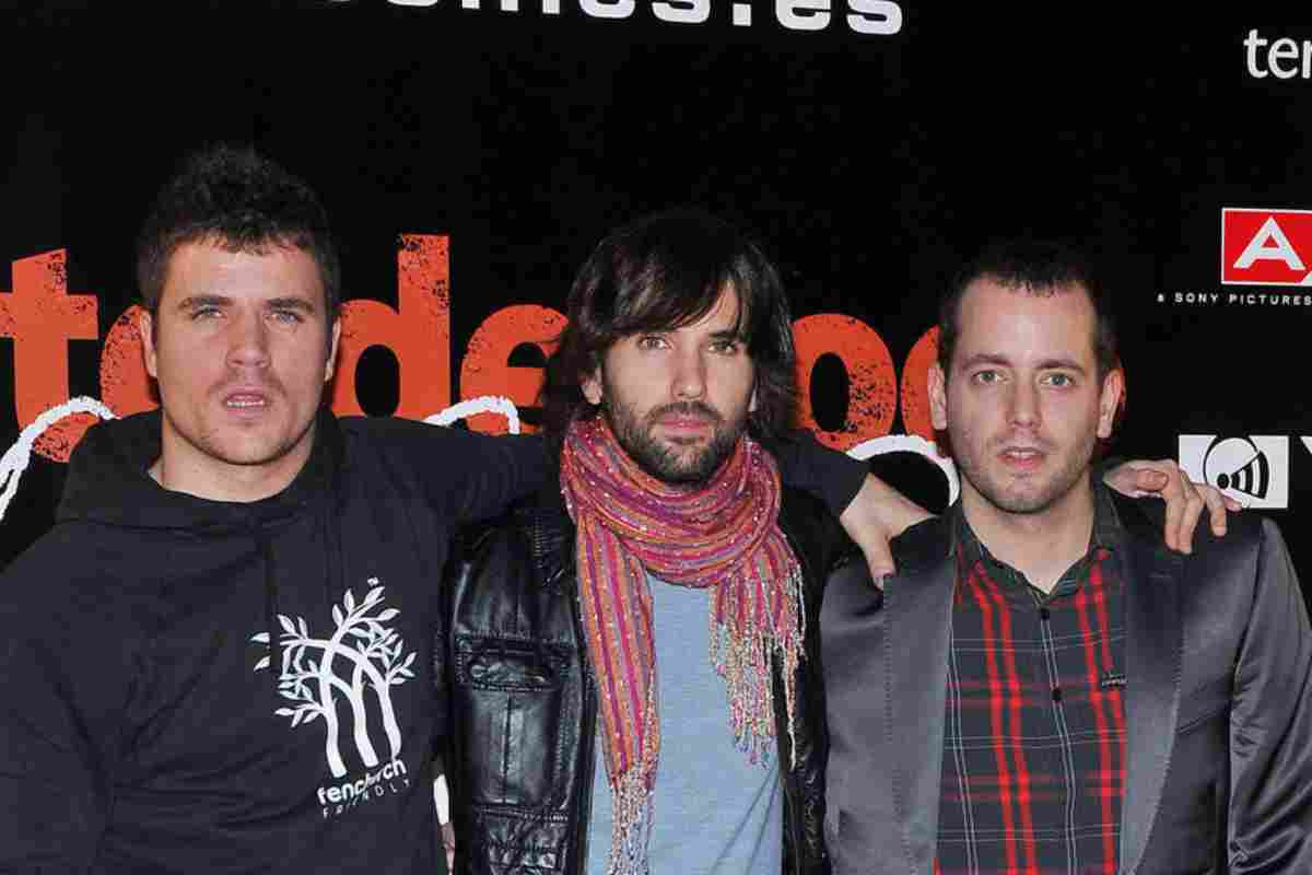 El Canto del Loco: ¿Por qué se separó el grupo?