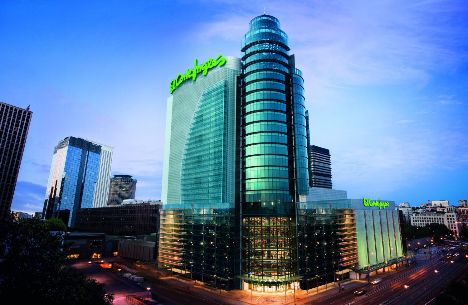 Disfrute de los mejores musicales de la capital con El Corte Inglés