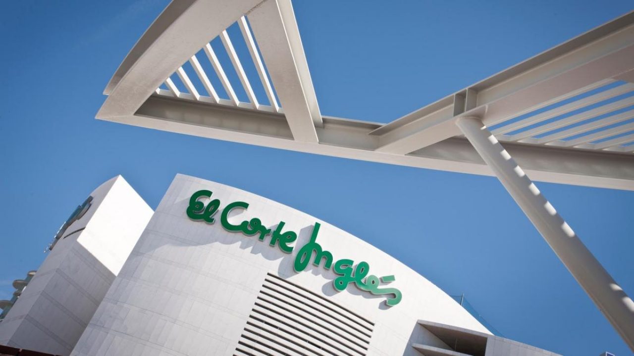 El Corte Inglés: 10 básicos de lencería con un 25% de descuento