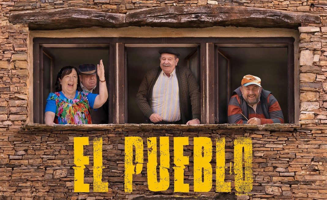 el pueblo cartel