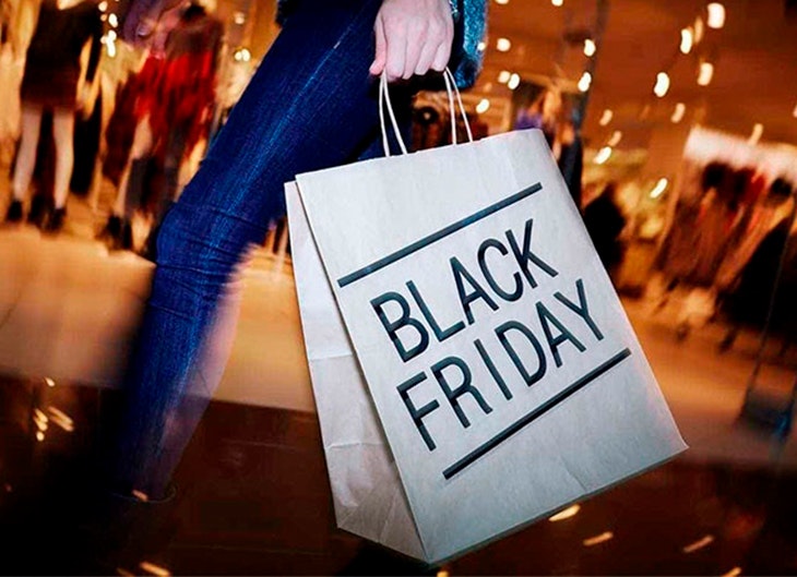 black friday