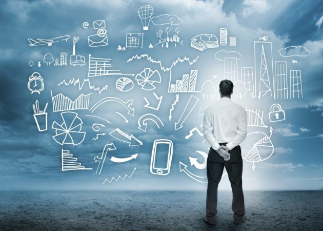 como emprender un negocio
