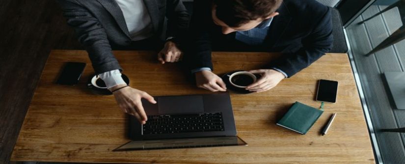 La información en tu negocio