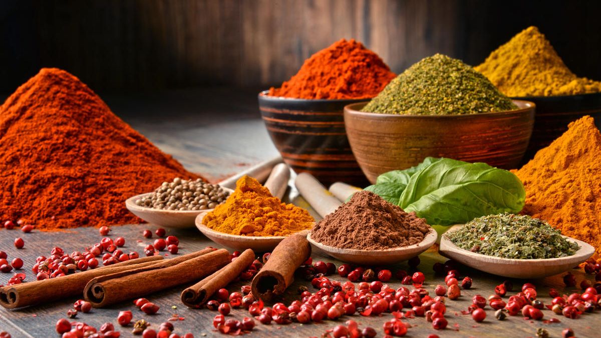 El alimento antiinflamatorio que funciona mejor que el ibuprofeno