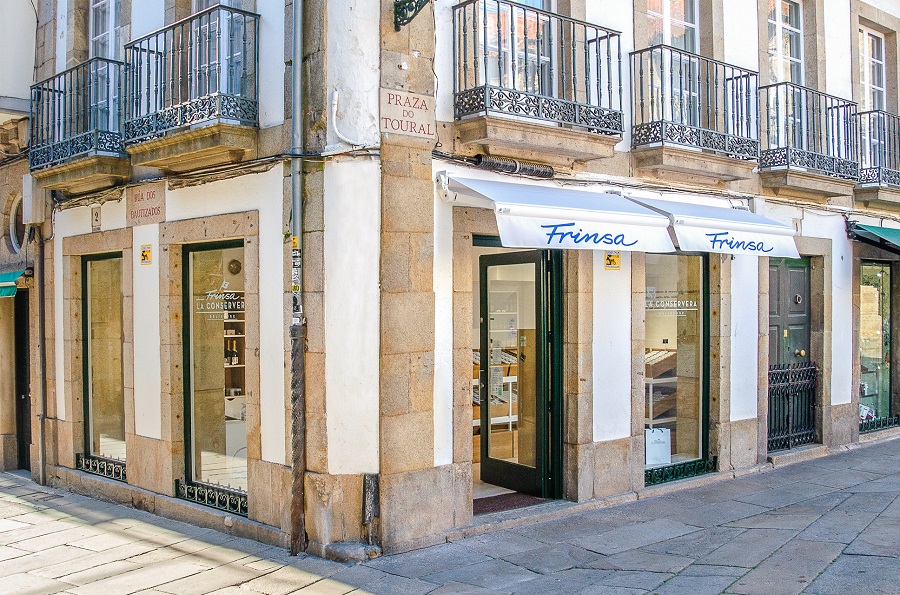 Frinsa, el desconocido proveedor de atún que nutre a El Corte Inglés y adelanta a Calvo