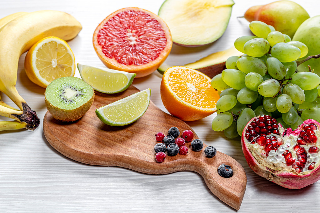 La exótica fruta que reduce la probabilidad de sufrir cáncer