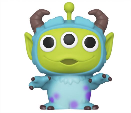 Funko Alien Sully