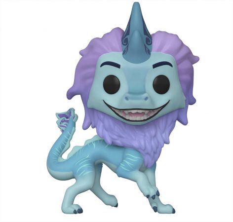 Ocho Figuras Funko De El Corte Inglés Que Vas A Querer Tener En Tu Colección 3 Funko Sisu El Corte Ingles
