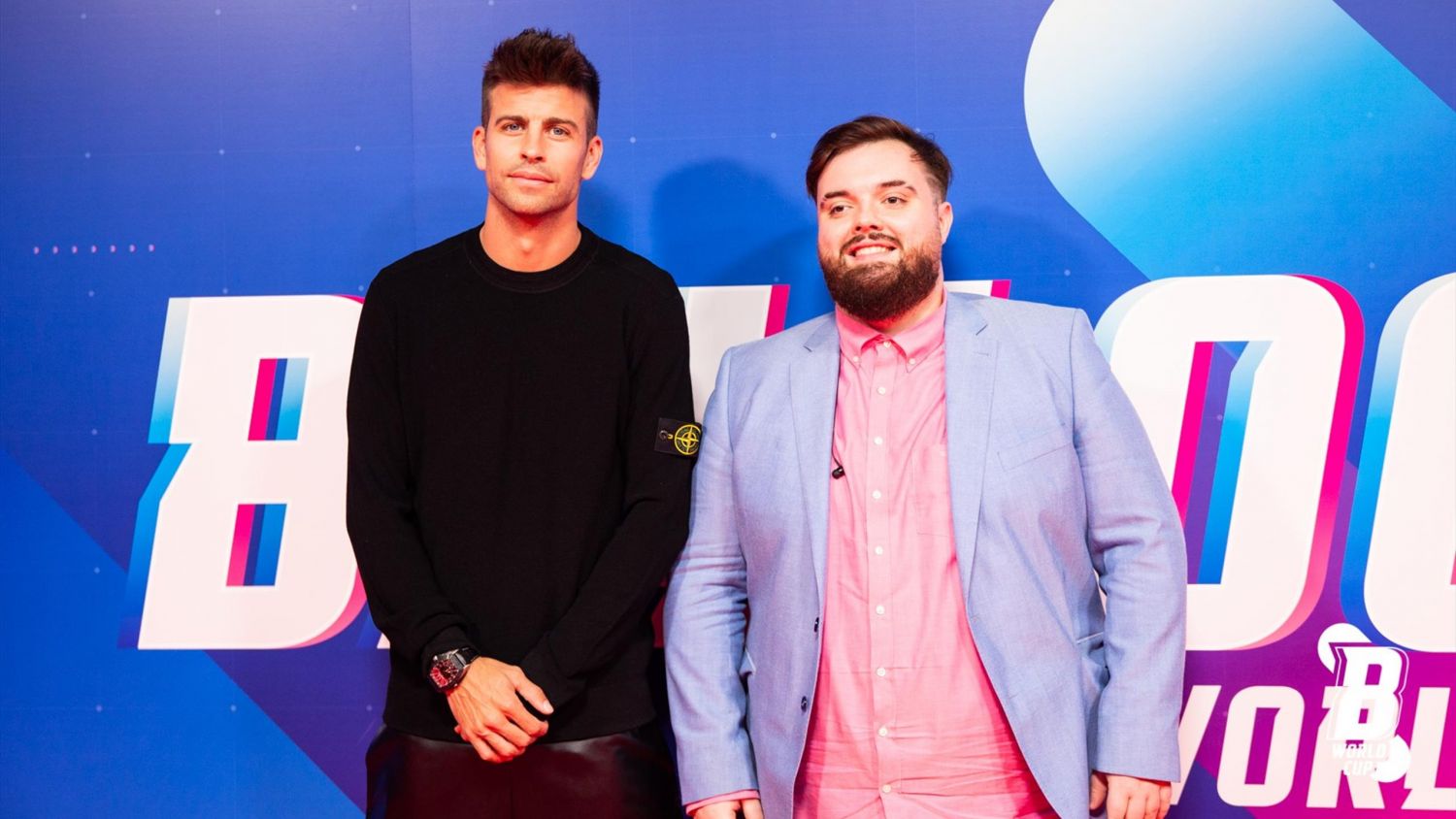 Mundial de globos de Piqué e Ibai: ¿Cuánto dinero se ha llevado el ganador?